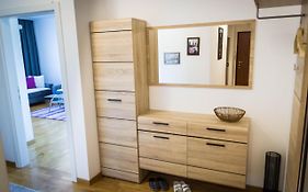 Fantasy Apartment Tuzla