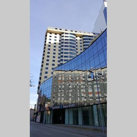 Fantasy Apartment Tuzla Exterior foto