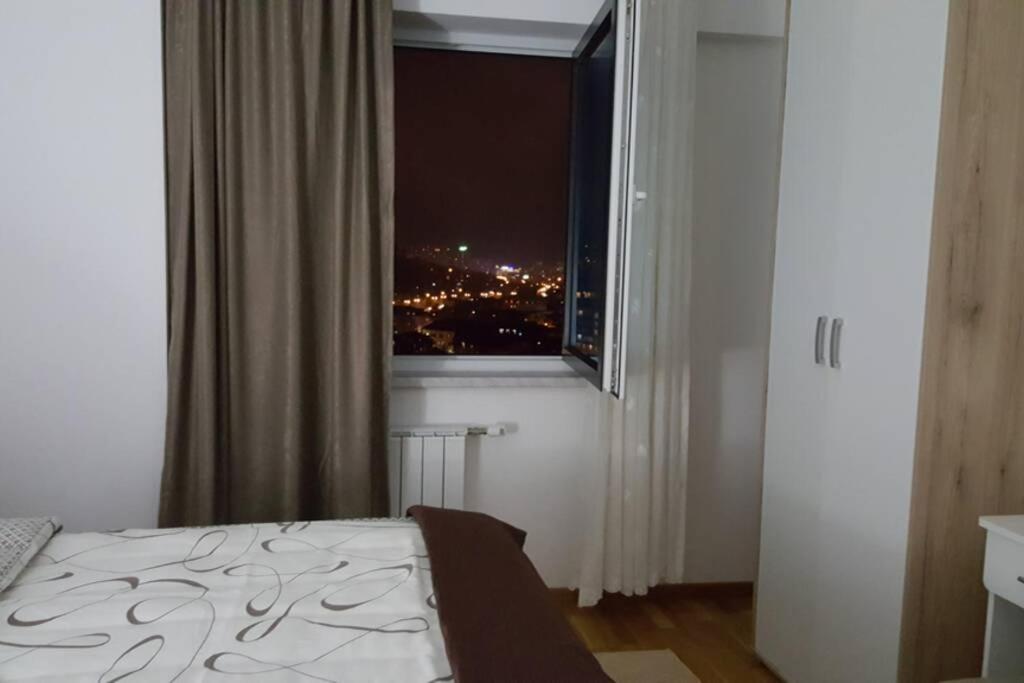 Fantasy Apartment Tuzla Exterior foto